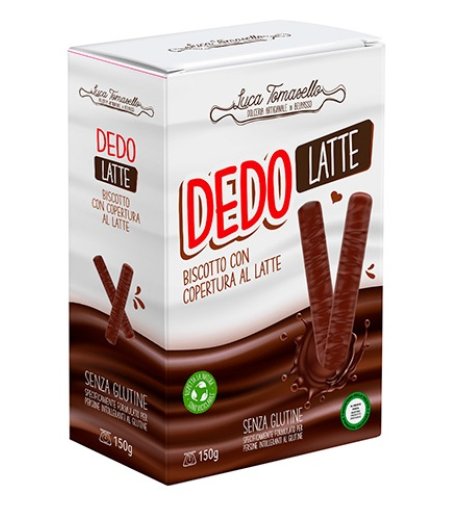 DEDO Latte Bisc.Latte 150g