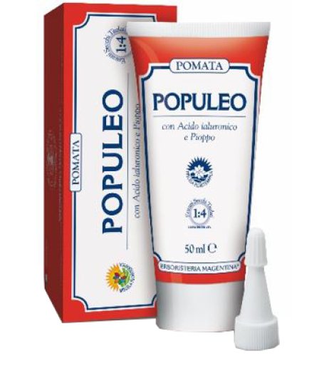 POPULEO Pomata*50ml        ERM