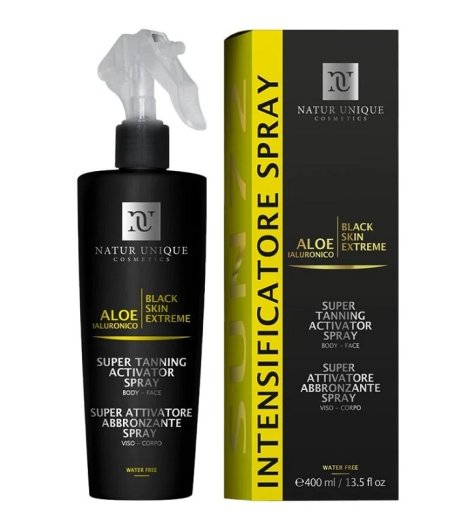 SUN72 BLACK SKIN EXTREME SPRAY 4 SUN72 BLACK SKIN EXTREME SPRAY 4
