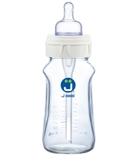 J BIMBI BIBERON SG 260ML