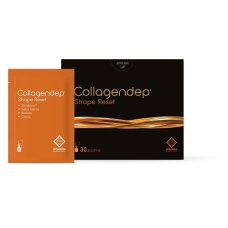 COLLAGENDEP Shape Reset 30 Bs