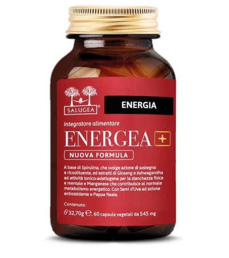 SALUGEA ENERGEA+ 60Cps