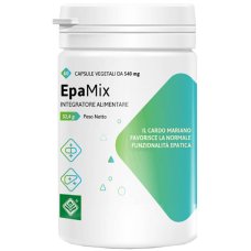 EPAMIX 90CPR