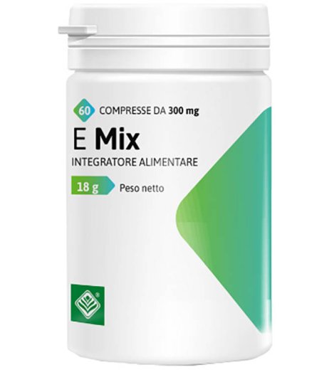 E MIX 60CPR