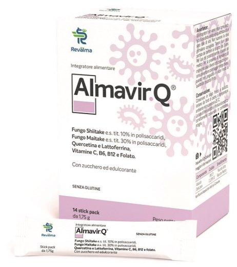 ALMAVIR*Q 14Stick Pack