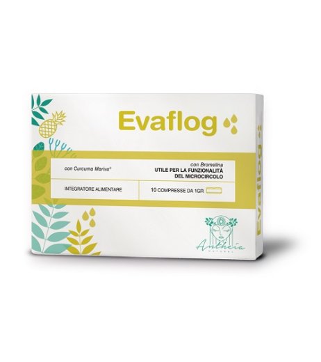 EVAFLOG 10Cpr