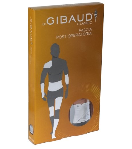 GIBAUD Fascia Post-Op.H24 3