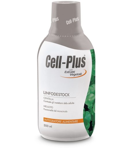 CELLPLUS LINFODESTOCK DRINK CELLPLUS LINFODESTOCK DRINK