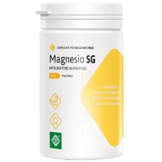 MAGNESIO SG GRAN 150G