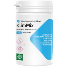 KLIMMIX 60 Cps 500mg