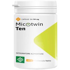 MICOTWIN TEN 60 Cps