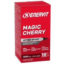 ENERVIT SPORT Magic Cherry10BU