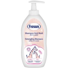 FISSAN Sh.A/Nodi 400ml
