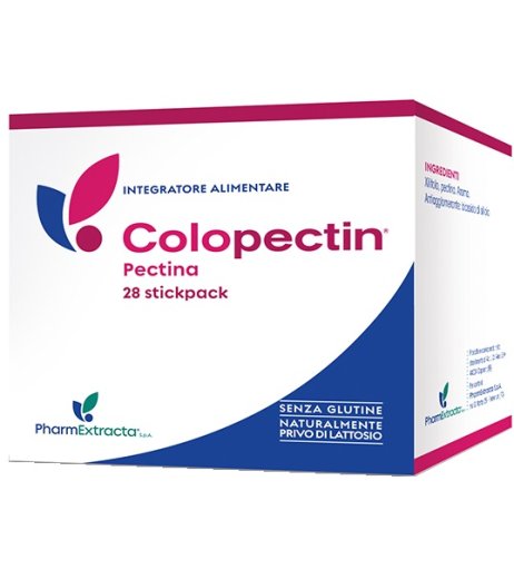 COLOPECTIN 28 Stick