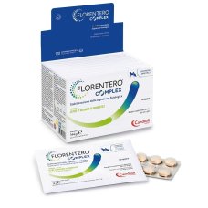 FLORENTERO CPX 120 Cpr