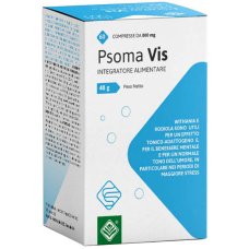 PSOMA VIS 60 Cps