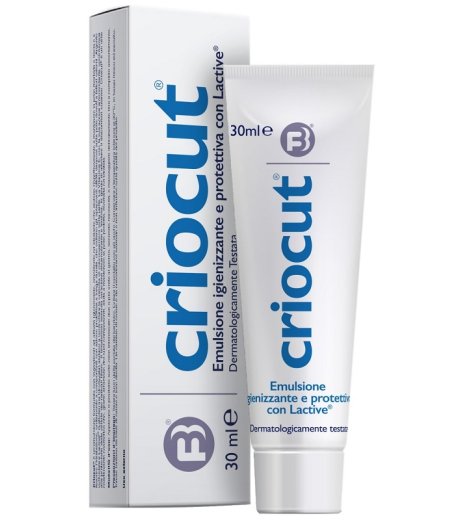 CRIOCUT Emuls.30ml