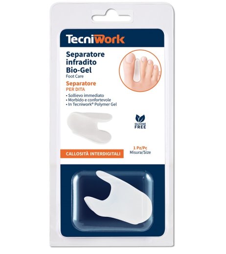 TECNIWORK Sep.Infradito Dita L
