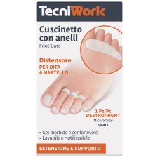 DISTENSORE DITA MARTELLO DX S