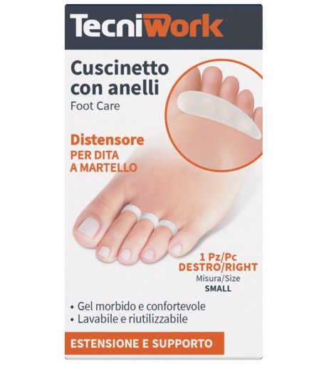 DISTENSORE DITA MARTELLO DX S DISTENSORE DITA MARTELLO DX S