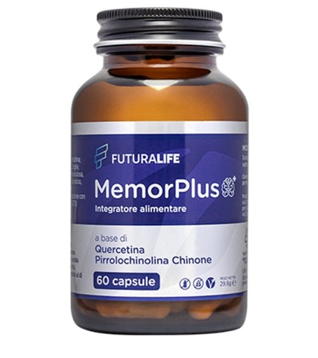 MEMORPLUS 60 Cps