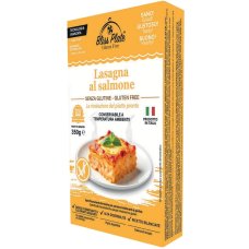 BLISS PLATE Lasagna Salmone