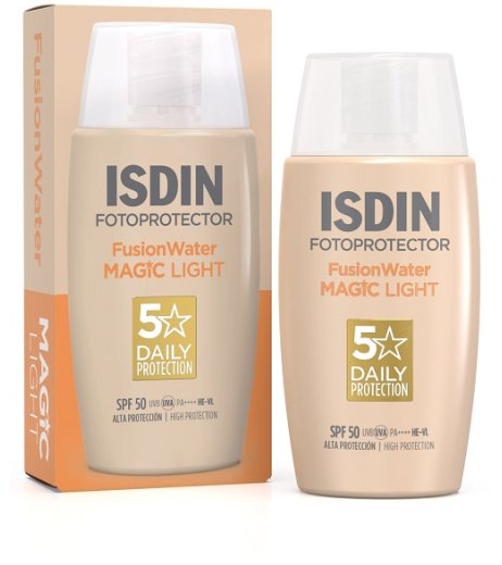 FOTOPROT.Fusion Water Light50