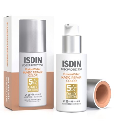 FUSION Water Magic Rep.Color50 FUSION Water Magic Rep.Color50