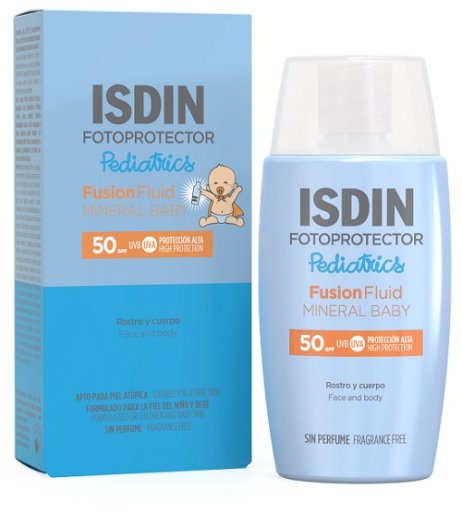MINERAL Baby Pediatrics fp50 MINERAL Baby Pediatrics fp50