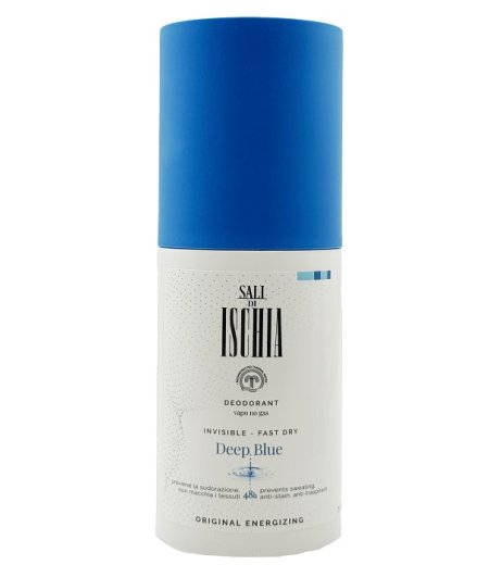 SALI DI ISCHIA DEOD DEEP BLUE