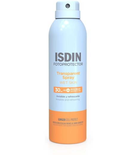 FOTOPROT.Trasp.Spy*Wet30 250ml FOTOPROT.Trasp.Spy*Wet30 250ml