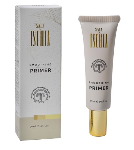 ISCHIA Smoothing Prime