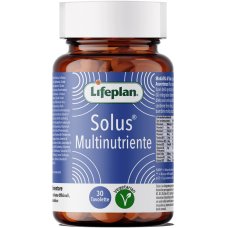 SOLUS MultiNutr.30*Tav.