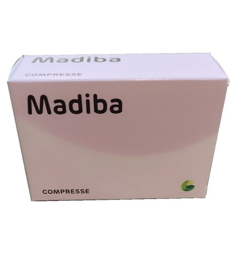 MADIBA 30 Cpr