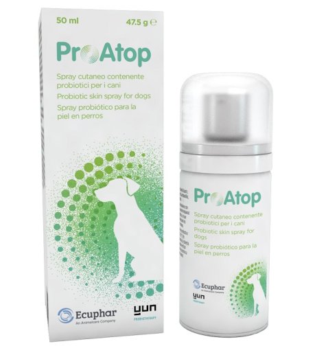 PROATOP Spray Cani 50ml