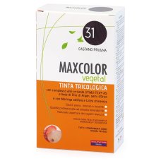 MAX COLOR VEGETAL31 CAST PRU