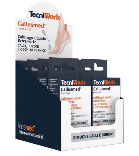 EXPO CALLUSMED Callif.liq.8pz