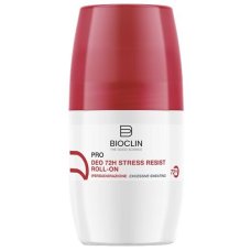 BIOCLIN Deo 72H Stress Resist