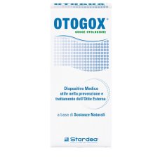 OTOGOX Gocce Otologiche 20ml