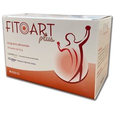FITOART Plus 30 Bust.