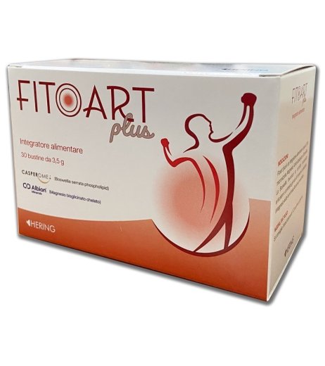 FITOART Plus 30 Bust. FITOART Plus 30 Bust.