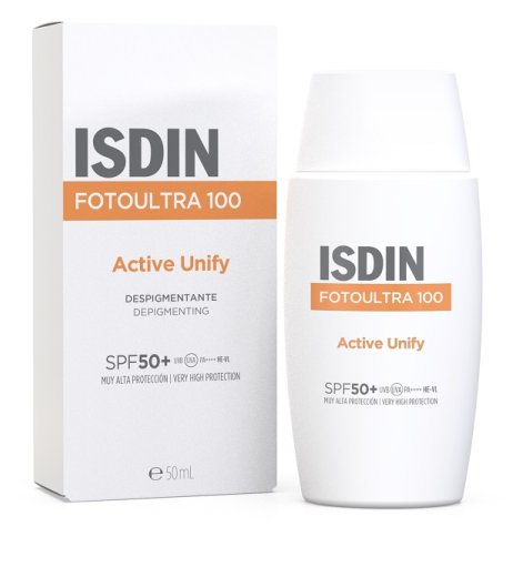 FOTOULTRA 100 Active Unifi 50+ FOTOULTRA 100 Active Unifi 50+