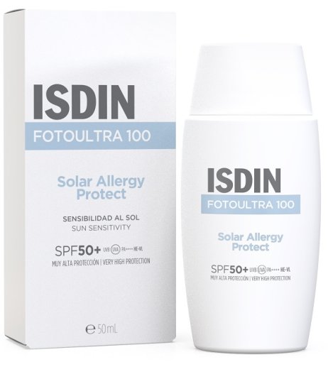 FOTOULTRA100 SOLAR ALLERGY 50+ FOTOULTRA100 SOLAR ALLERGY 50+