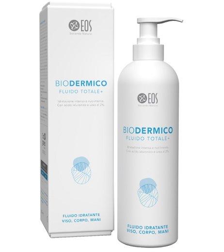 EOS Biodermico Fluido+ 300ml