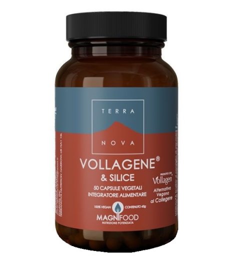TERRANOVA VOLLAGENE&SILIC50CPS