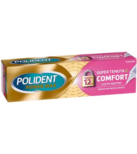 POLIDENT Super Tenuta&Comf.70g