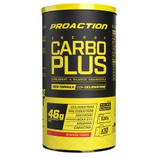 PROACTION Carbo Plus Ara 530g