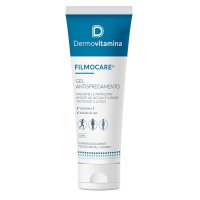 DERMOVITAMINA Filmocare Antisfregamento Gel 100ml