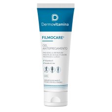 DERMOVITAMINA Filmocare Antisfregamento Gel 100ml