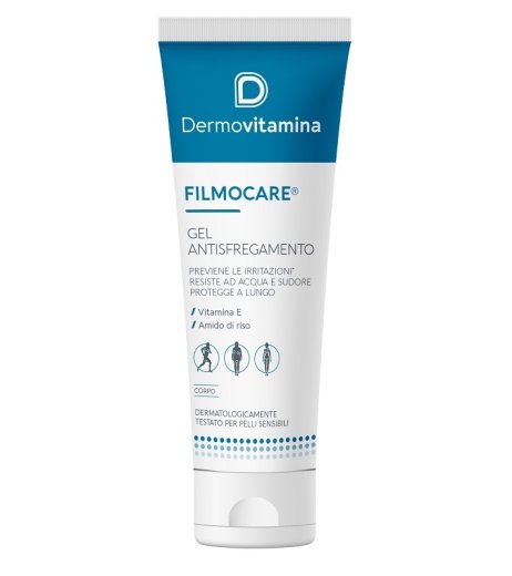 DERMOVIT Film Gel 100ml